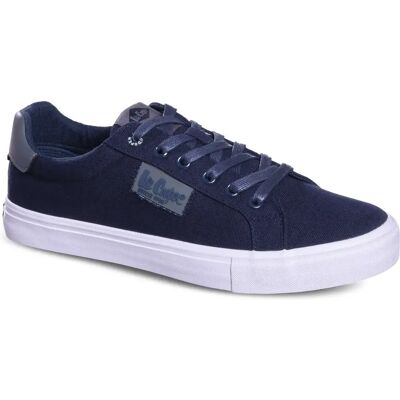Lee Cooper LCW-26-02-4093M Pánské tenisky navy 41 Lee Cooper LCW-26-02-4093M Pánské tenisky navy 41