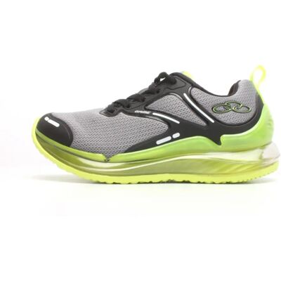 Olympikus dětská sportovní obuv Game Dark Grey/Lemon 33 4314-21/33 Olympikus dětská sportovní obuv Game Dark Grey/Lemon 33 4314-21/33