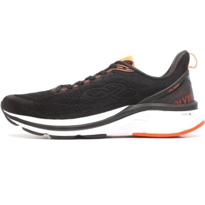 Olympikus pánská sportovní obuv Flash Black/Lead 41 2011-22/41 Olympikus pánská sportovní obuv Flash Black/Lead 41 2011-22/41
