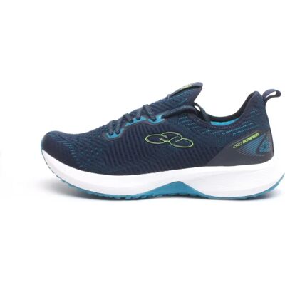 Olympikus pánská sportovní obuv Sonoro Navy/Teal Blue 45 801-21/45 Olympikus pánská sportovní obuv Sonoro Navy/Teal Blue 45 801-21/45