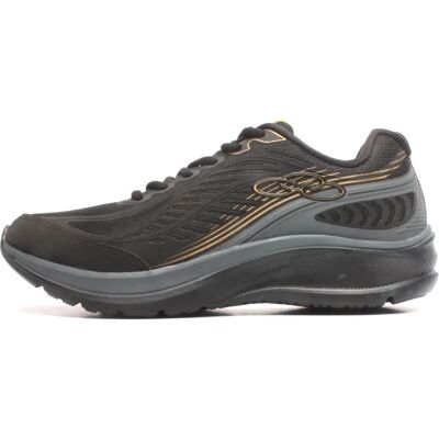 Olympikus pánská sportovní obuv Vortice Black/Gold 43 2095-22/43 Olympikus pánská sportovní obuv Vortice Black/Gold 43 2095-22/43