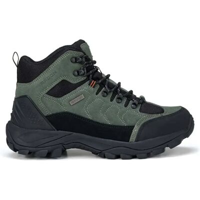 Outdoorová kotníková obuv ARDON®VENTARO zelená 37 G3516/37 Outdoorová kotníková obuv ARDON®VENTARO zelená 37 G3516/37