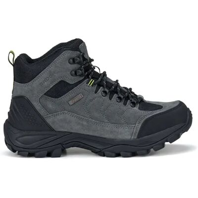 Outdoorová kotníková obuv ARDON®VENTARO šedá 47 G3517/47 Outdoorová kotníková obuv ARDON®VENTARO šedá 47 G3517/47