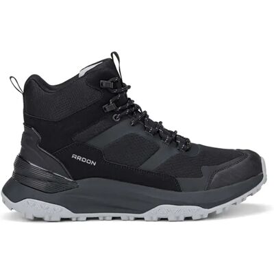 Outdoorová kotníková obuv ARDON®SELVANO černá 39 G3518/39 Outdoorová kotníková obuv ARDON®SELVANO černá 39 G3518/39