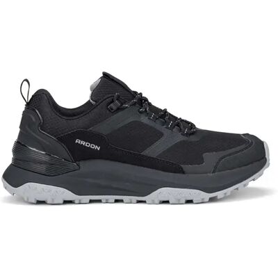 Outdoorová polobotka ARDON®SELVANO LOW černá 41 G3519/41 Outdoorová polobotka ARDON®SELVANO LOW černá 41 G3519/41