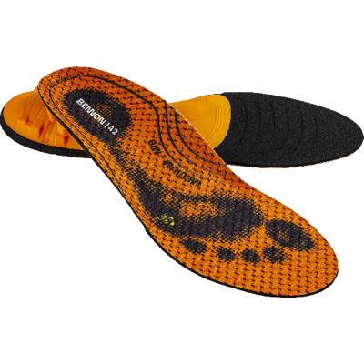 Bennon ORTHOCOMFORT ESD Medium Mid vložka 36 Bennon ORTHOCOMFORT ESD Medium Mid vložka 36