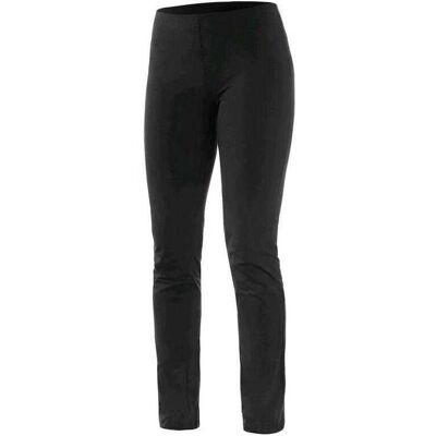 CXS IVA Dámske kalhoty černé 2XL 149000980096 CXS IVA Dámske kalhoty černé 2XL 149000980096