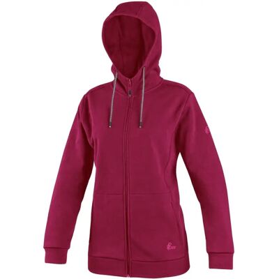 CXS HARRIET Dámská mikina vínová XS 152001131391 CXS HARRIET Dámská mikina vínová XS 152001131391