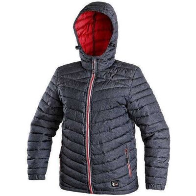 CXS MODESTO Dětská bunda zimní 170 121008740517 CXS MODESTO Dětská bunda zimní 170 121008740517