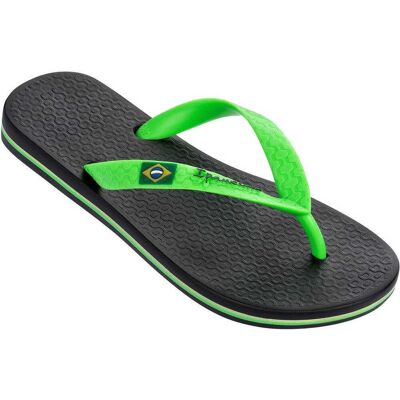 Ipanema Classic Brasil Kids 80416-20534 Dětské žabky 25-26 Ipanema Classic Brasil Kids 80416-20534 Dětské žabky 25-26