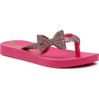 Ipanema Anatomic Lolita Kids 83141-22612 Dětské žabky růžové 25-26 Ipanema Anatomic Lolita Kids 83141-22612 Dětské žabky růžové 25-26