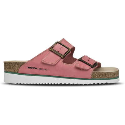 Bennon PINK PANTHER Heel Slipper 36 Bennon PINK PANTHER Heel Slipper 36