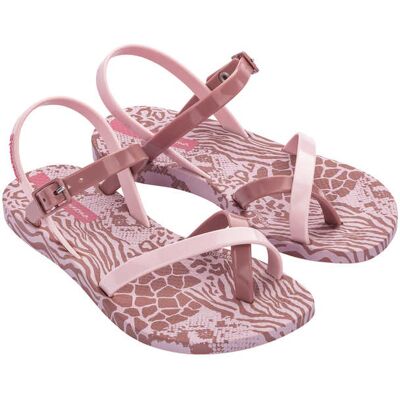 Ipanema Fashion Sandal KIDS 83180-20819 Dětské sandály růžové 25-26 Ipanema Fashion Sandal KIDS 83180-20819 Dětské sandály růžové 25-26