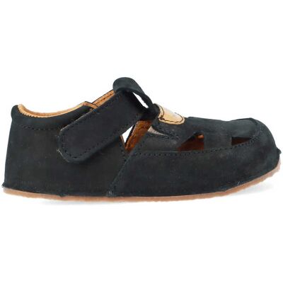Pegres Barefoot BF21 Dětské tenisky černé 22 Pegres Barefoot BF21 Dětské tenisky černé 22