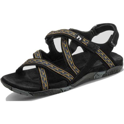 Hannah Fria W Dámské sandály golden yellow 40 10029387HHX016,5 Hannah Fria W Dámské sandály golden yellow 40 10029387HHX016,5