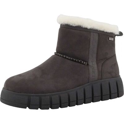 Tom Tailor 8490710006 Dámské zimní kotníkové boty coal 41 Tom Tailor 8490710006 Dámské zimní kotníkové boty coal 41