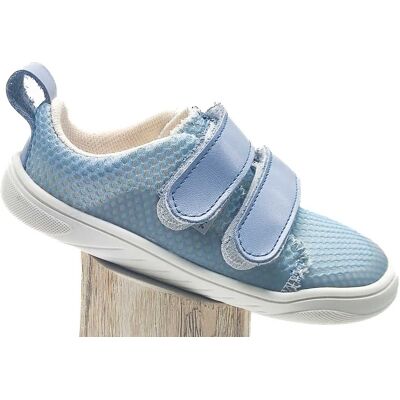 Pegres Barefoot SBF57 Dětské tenisky modré 25 Pegres Barefoot SBF57 Dětské tenisky modré 25