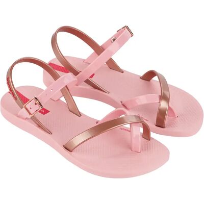 Ipanema Fashion Sandal KIDS 83534-AQ902 Dětské sandály růžové 27 Ipanema Fashion Sandal KIDS 83534-AQ902 Dětské sandály růžové 27