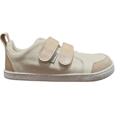Pegres Barefoot BF59 Dětské tenisky bílé 29 Pegres Barefoot BF59 Dětské tenisky bílé 29