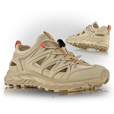VM Footwear ZANTE outdoor sandál béžový 39 6605-10-39 VM Footwear ZANTE outdoor sandál béžový 39 6605-10-39