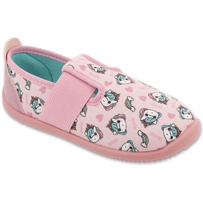 BEFADO 903X001 BAREFOOT SOFTER jednorožec 29 903X001_29 BEFADO 903X001 BAREFOOT SOFTER jednorožec 29 903X001_29