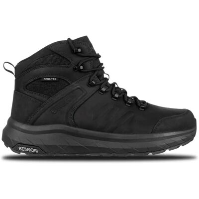 Bennon TERENNO Barefoot+ O6 Black Mid 37 Bennon TERENNO Barefoot+ O6 Black Mid 37