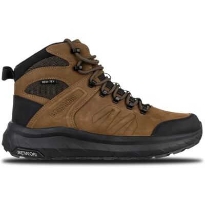 Bennon TERENNO Barefoot+ O6 Brown Mid 40 Bennon TERENNO Barefoot+ O6 Brown Mid 40