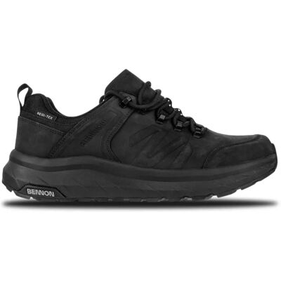 Bennon TERENNO Barefoot+ O6 Black Low 42 Bennon TERENNO Barefoot+ O6 Black Low 42