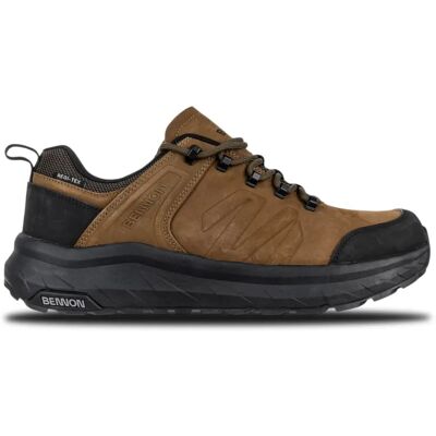 Bennon TERENNO Barefoot+ O6 Brown Low 37 Bennon TERENNO Barefoot+ O6 Brown Low 37