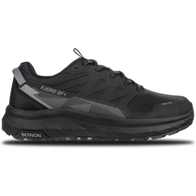 Bennon FJORD BAREFOOT+ O6 NM Black Low 43 Bennon FJORD BAREFOOT+ O6 NM Black Low 43