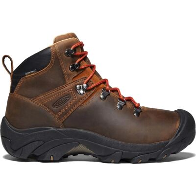 KEEN PYRENEES M Pánské trekové boty syrup 44 10008950KEN01SA5 KEEN PYRENEES M Pánské trekové boty syrup 44 10008950KEN01SA5