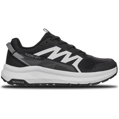 Bennon FJORD BAREFOOT+ O1 NM Black/White Low 38 Bennon FJORD BAREFOOT+ O1 NM Black/White Low 38