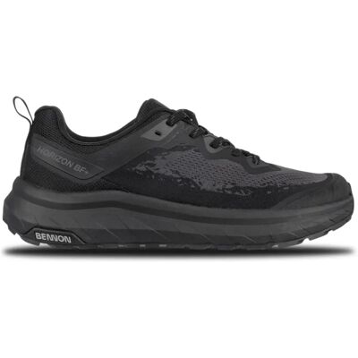 Bennon HORIZON BAREFOOT+ O1 NM Black Low 37 Bennon HORIZON BAREFOOT+ O1 NM Black Low 37