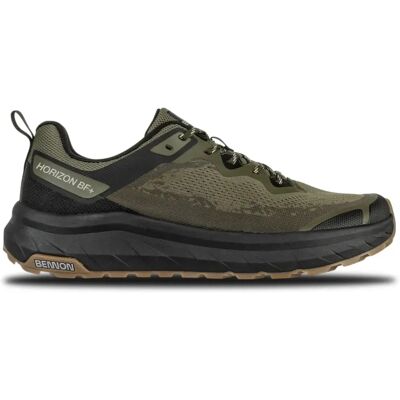 Bennon HORIZON BAREFOOT+ O1 NM Khaki Low 43 Bennon HORIZON BAREFOOT+ O1 NM Khaki Low 43