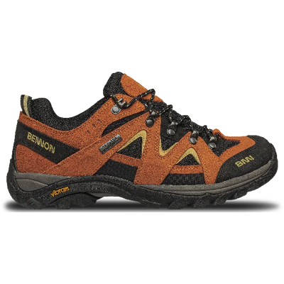 Bennon EMPERADO Orange Low 43 Bennon EMPERADO Orange Low 43
