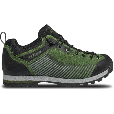 Bennon PEAK Khaki Low 43 Bennon PEAK Khaki Low 43