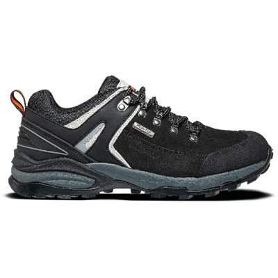 Bennon SALVADOR O2 Black Low 43 Bennon SALVADOR O2 Black Low 43