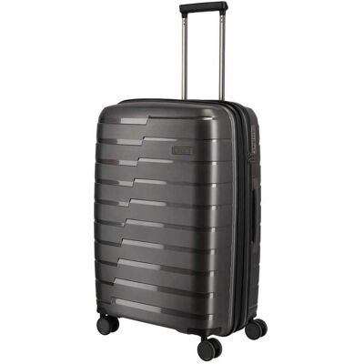 Travelite Air Base M Anthracite 71/82 L TRAVELITE-75348-04 Travelite Air Base M Anthracite 71/82 L TRAVELITE-75348-04
