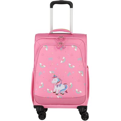 Travelite Mini Mover S Unicorn 36 L TRAVELITE-81837-17 Travelite Mini Mover S Unicorn 36 L TRAVELITE-81837-17