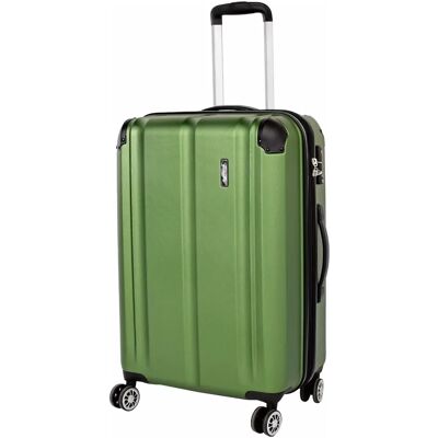 Travelite City 4w M Green 78/86 L TRAVELITE-73048-80 Travelite City 4w M Green 78/86 L TRAVELITE-73048-80