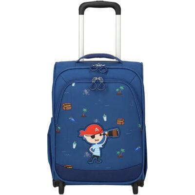Travelite Mini Mover 2w S Pirate 19 L TRAVELITE-81836-20 Travelite Mini Mover 2w S Pirate 19 L TRAVELITE-81836-20