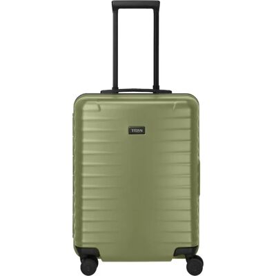 Overseas S20 Forest green 38 L TITAN-3000148-86 Overseas S20 Forest green 38 L TITAN-3000148-86