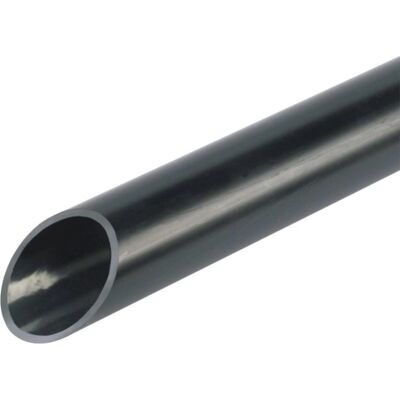 Plastová trubka pevná FRÄNKISCHE FPKU-ES-F-UV 32mm černá 3m 22610032 Plastová trubka pevná FRÄNKISCHE FPKU-ES-F-UV 32mm černá 3m 22610032