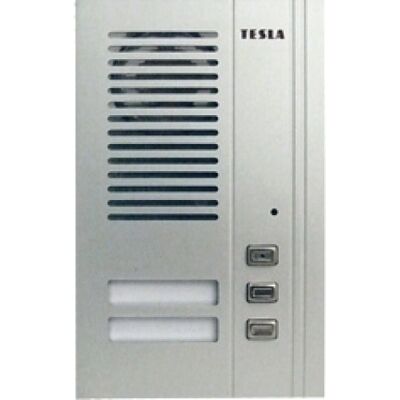 Modul elektrického vrátného TESLA GUARD 4+n EV2 4FN 230 12 Modul elektrického vrátného TESLA GUARD 4+n EV2 4FN 230 12