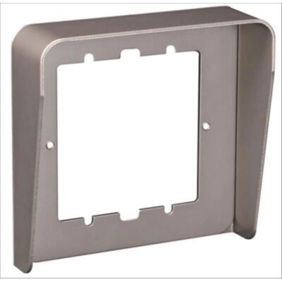 Kryt proti dešti Urmet 1158/611 1 modul Kryt proti dešti Urmet 1158/611 1 modul