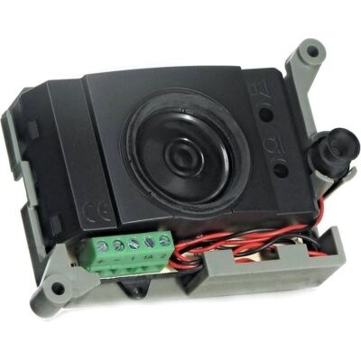Urmet 1128/500 Venkovní audio 4+N mikrofon Urmet 1128/500 Venkovní audio 4+N mikrofon