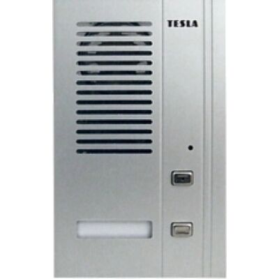 Modul elektrického vrátného TESLA GUARD 4+n EV1 4FN 230 11 Modul elektrického vrátného TESLA GUARD 4+n EV1 4FN 230 11