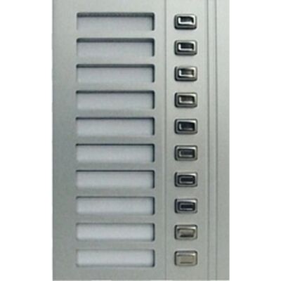 Modul 4+n 10tl. TESLA GUARD 4FN 230 20 Modul 4+n 10tl. TESLA GUARD 4FN 230 20