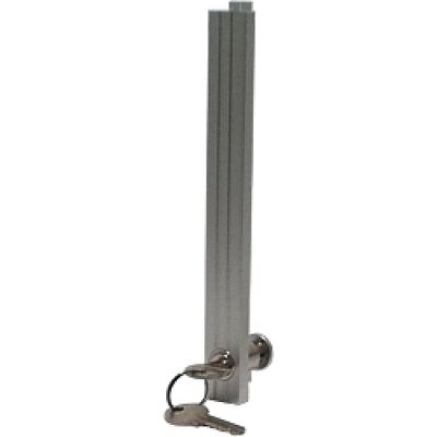 Zámková lišta 33000184 TESLA GUARD 4FK 203 08 Zámková lišta 33000184 TESLA GUARD 4FK 203 08