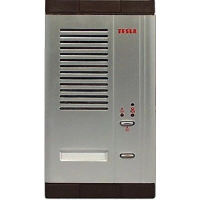 Modul elektrického vrátného TESLA TT 94 4FP 111 36/S1 EV1 Modul elektrického vrátného TESLA TT 94 4FP 111 36/S1 EV1